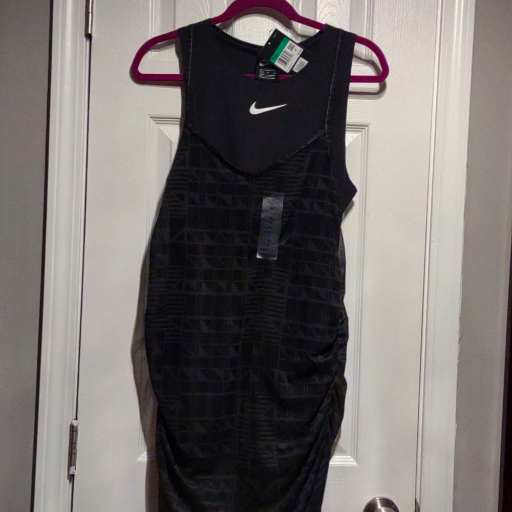 COPY - Nike Midi Dress Size XL